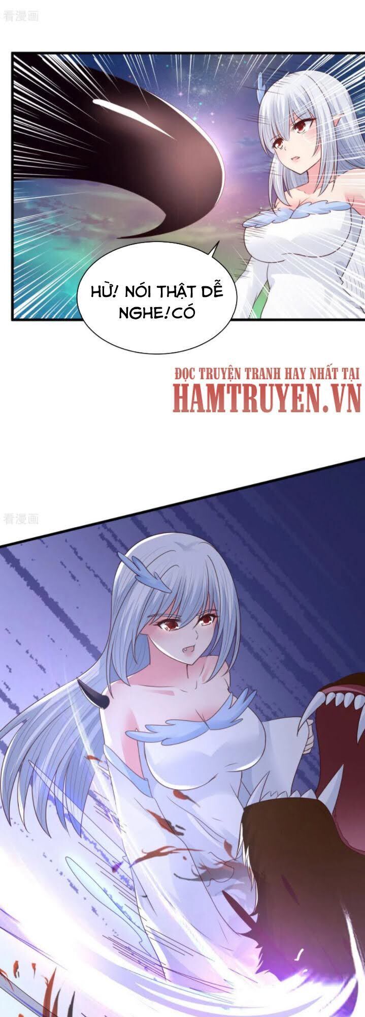 Hỗn Độn Kim Ô Chapter 75 - Trang 2