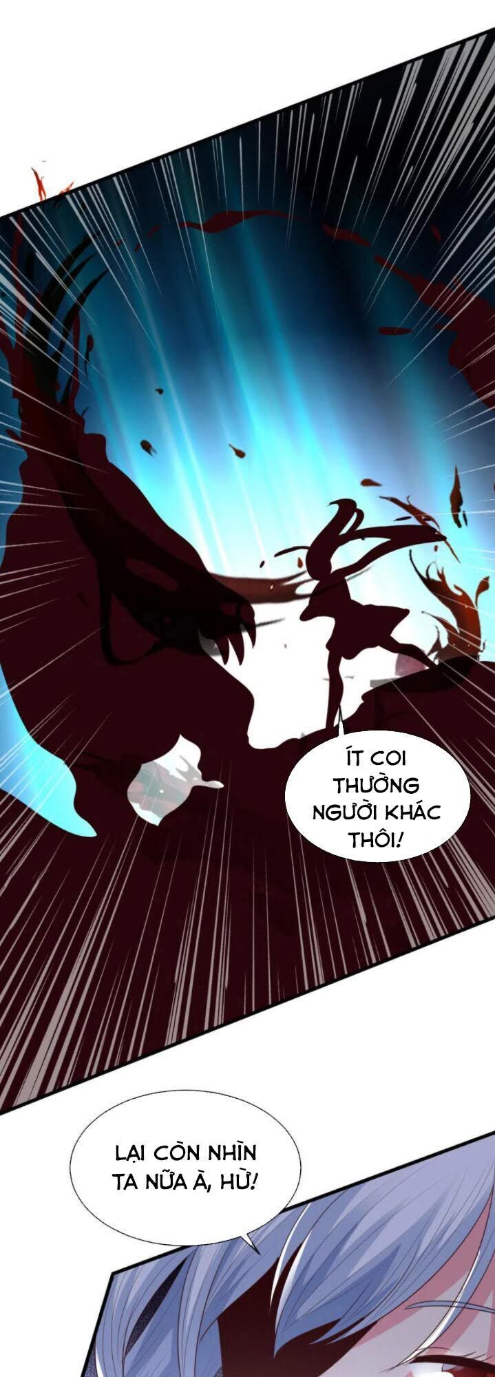 Hỗn Độn Kim Ô Chapter 75 - Trang 2