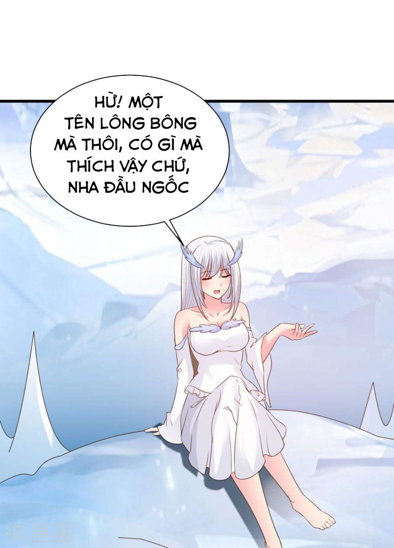 Hỗn Độn Kim Ô Chapter 73 - Trang 2