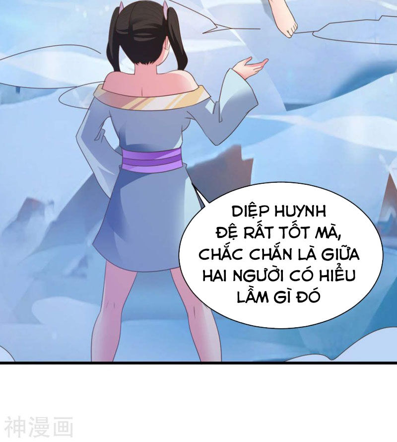 Hỗn Độn Kim Ô Chapter 73 - Trang 2