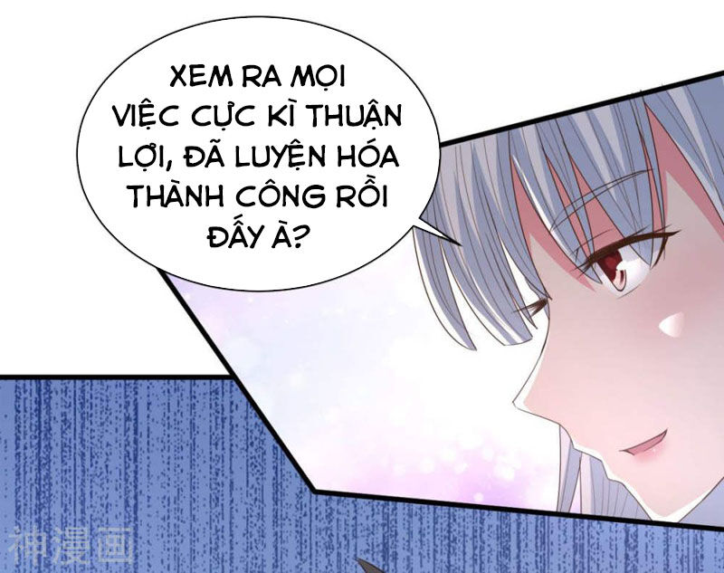 Hỗn Độn Kim Ô Chapter 73 - Trang 2