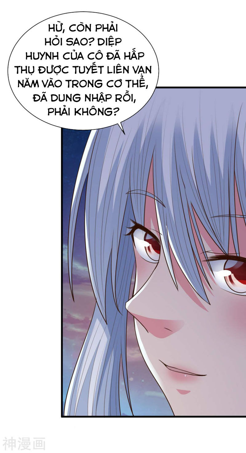 Hỗn Độn Kim Ô Chapter 73 - Trang 2