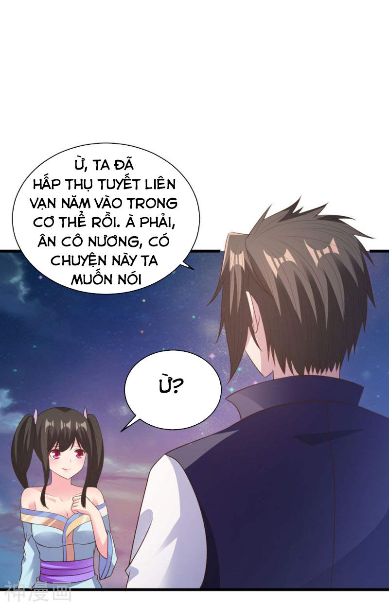 Hỗn Độn Kim Ô Chapter 73 - Trang 2