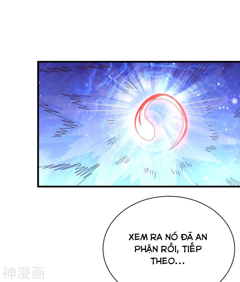 Hỗn Độn Kim Ô Chapter 72 - Trang 2