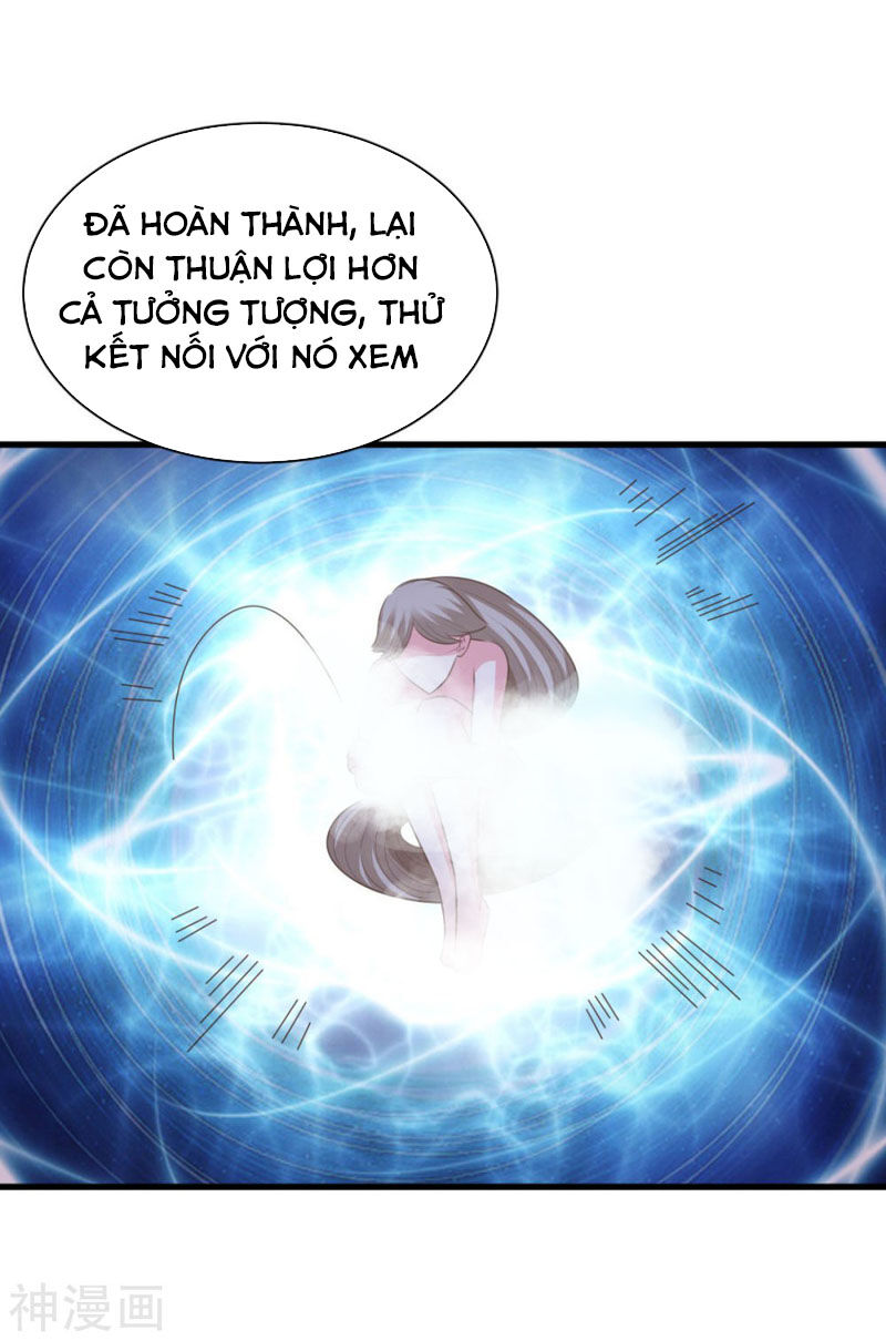 Hỗn Độn Kim Ô Chapter 72 - Trang 2