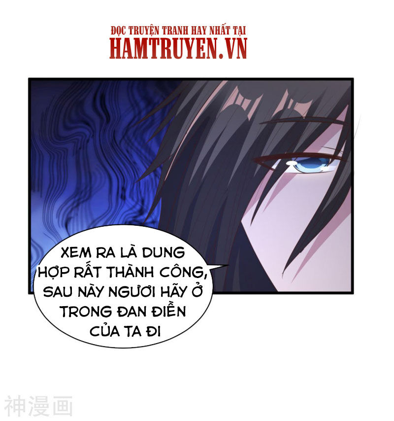 Hỗn Độn Kim Ô Chapter 72 - Trang 2