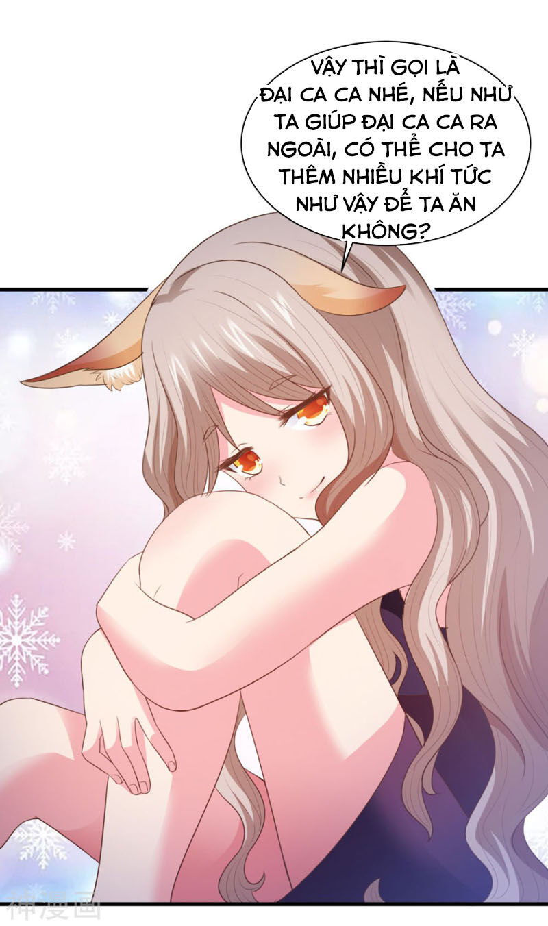 Hỗn Độn Kim Ô Chapter 72 - Trang 2