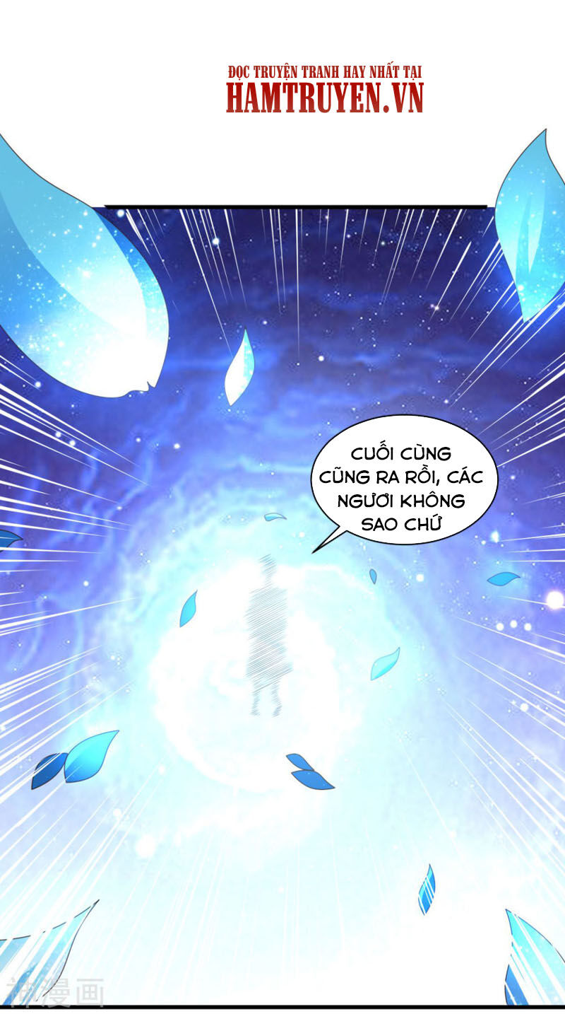 Hỗn Độn Kim Ô Chapter 72 - Trang 2