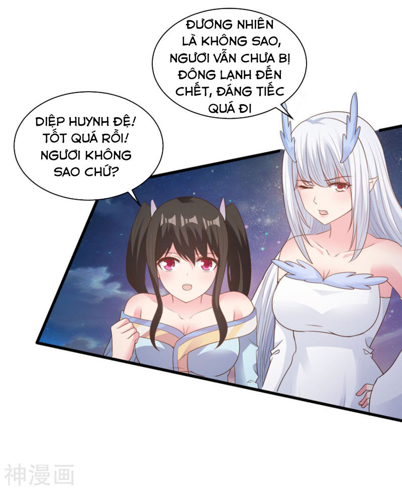 Hỗn Độn Kim Ô Chapter 72 - Trang 2