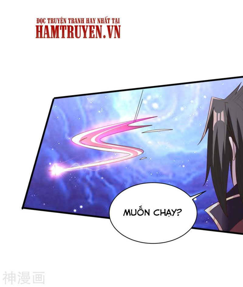 Hỗn Độn Kim Ô Chapter 72 - Trang 2