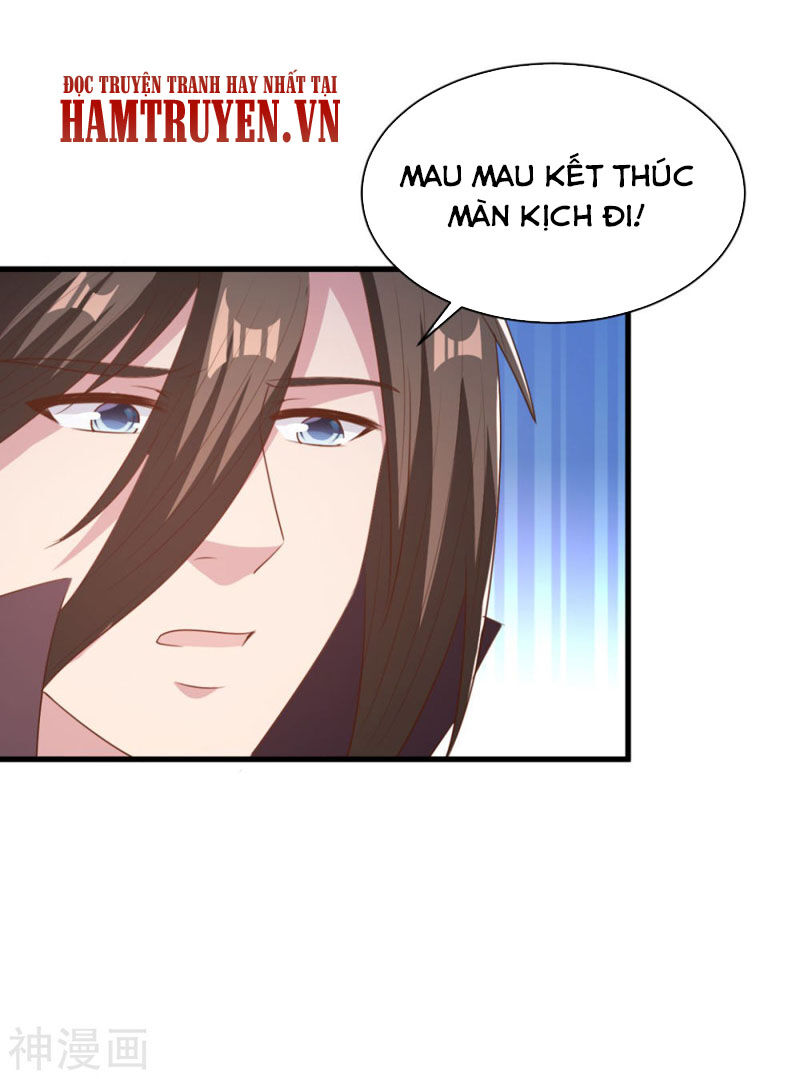 Hỗn Độn Kim Ô Chapter 72 - Trang 2