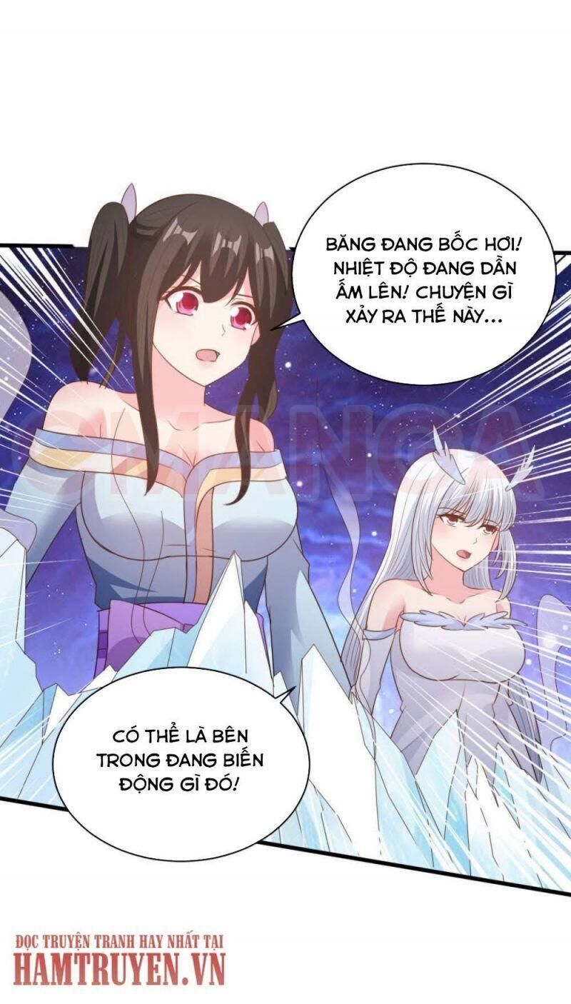 Hỗn Độn Kim Ô Chapter 71 - Trang 2