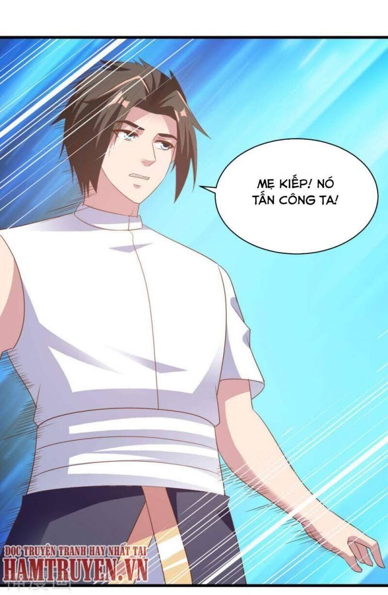 Hỗn Độn Kim Ô Chapter 71 - Trang 2