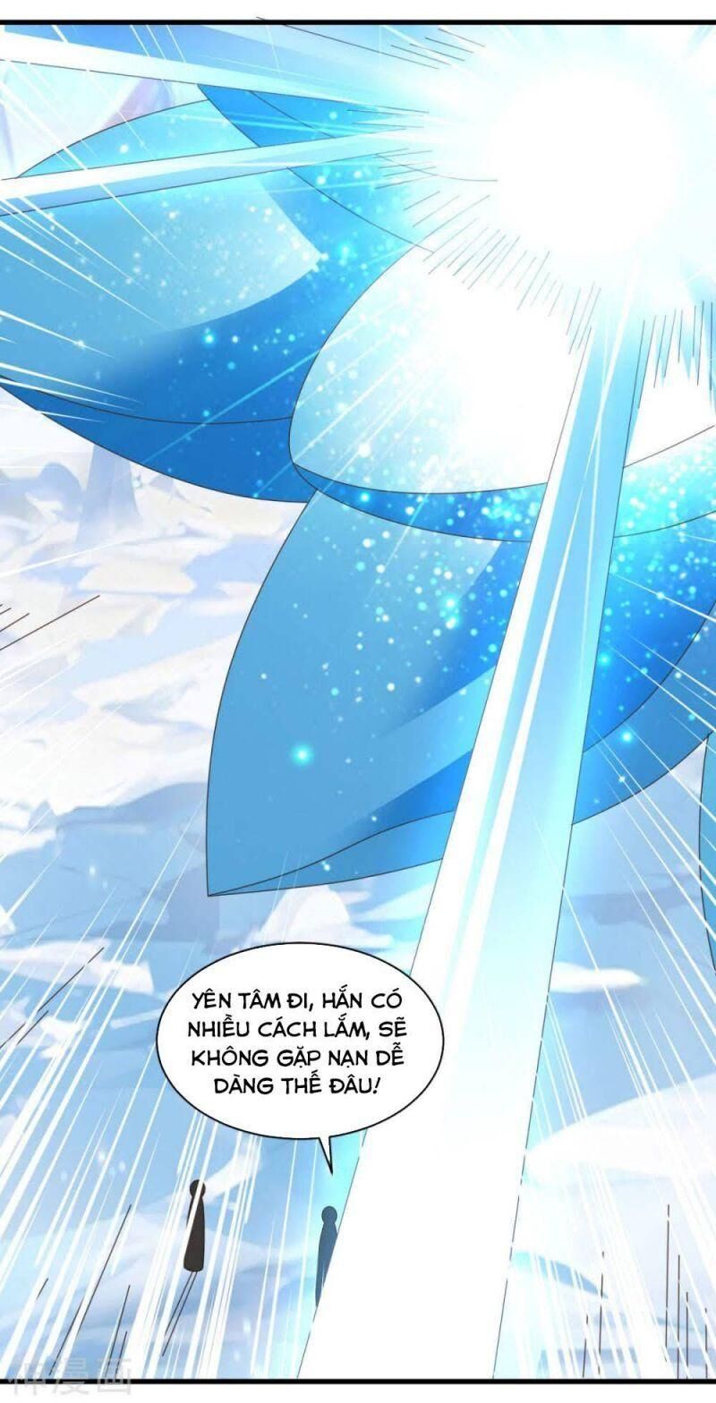 Hỗn Độn Kim Ô Chapter 71 - Trang 2