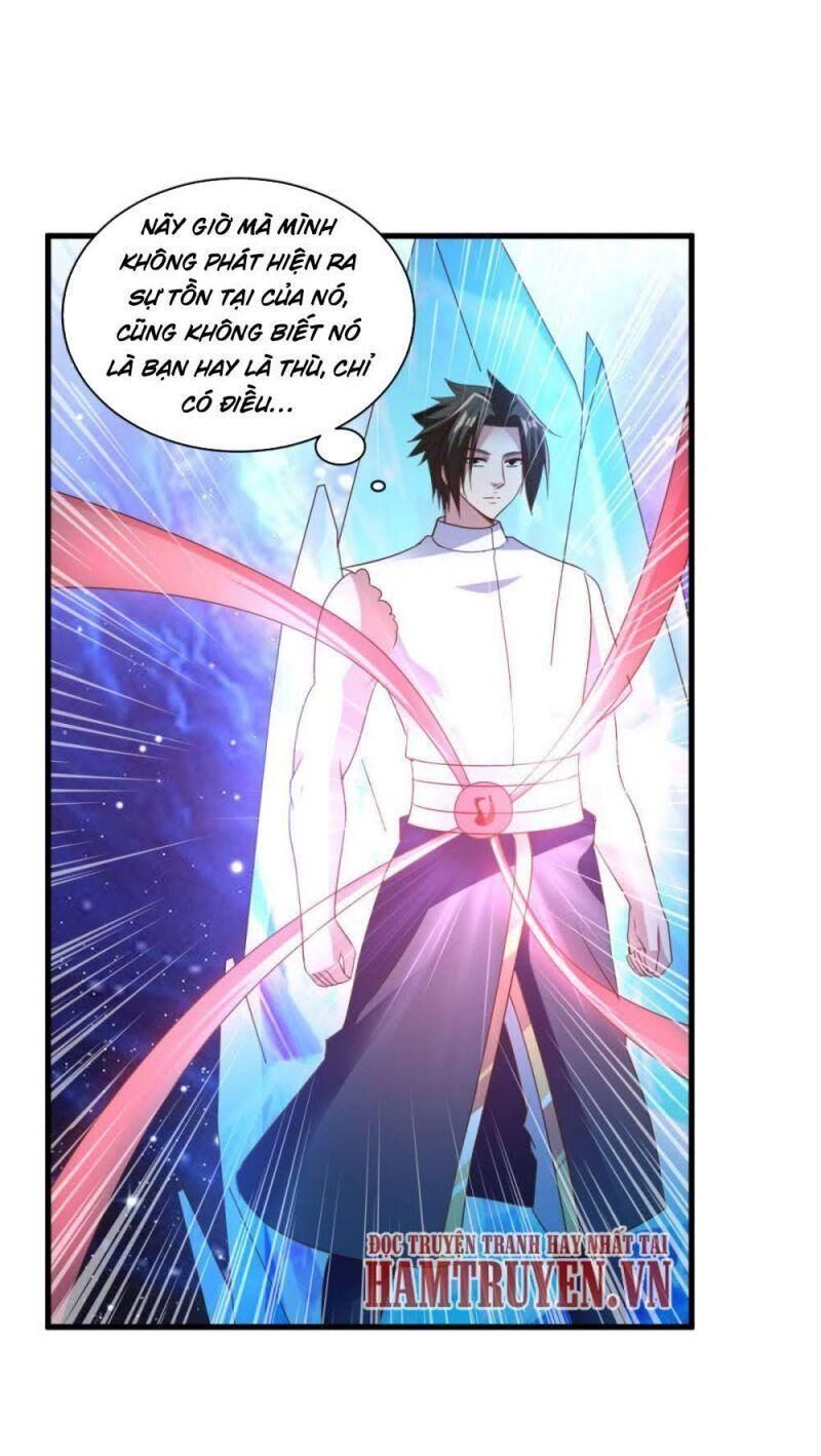 Hỗn Độn Kim Ô Chapter 71 - Trang 2