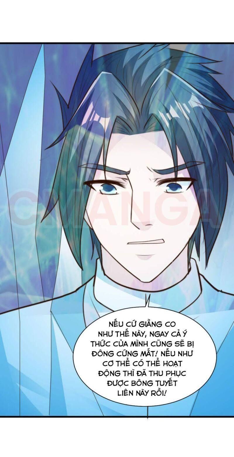 Hỗn Độn Kim Ô Chapter 71 - Trang 2