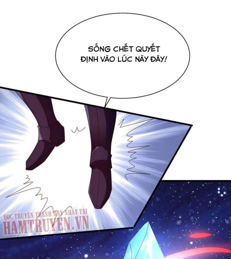 Hỗn Độn Kim Ô Chapter 71 - Trang 2