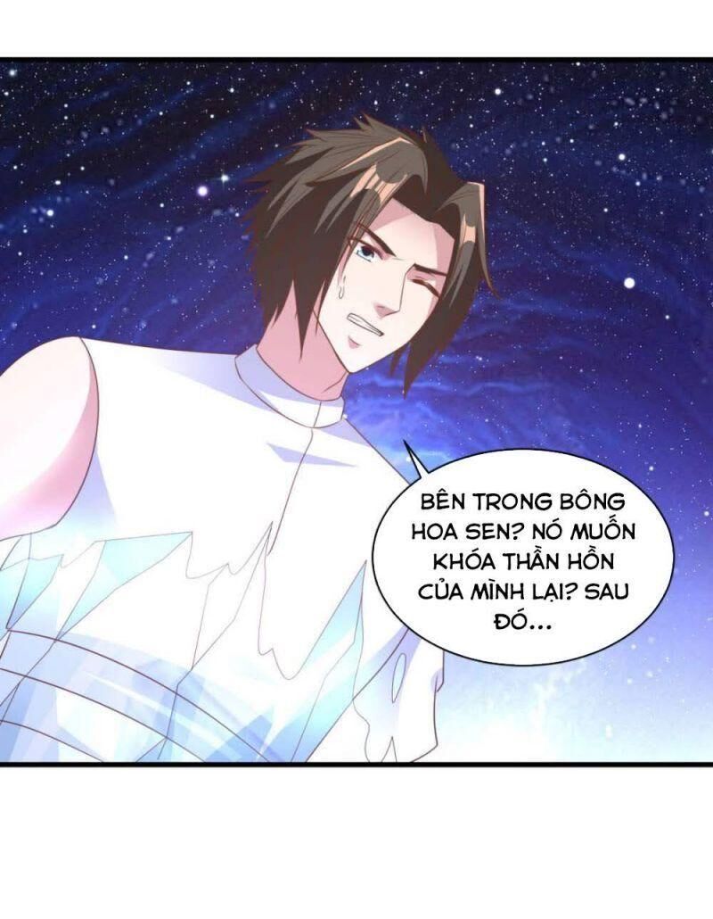 Hỗn Độn Kim Ô Chapter 71 - Trang 2