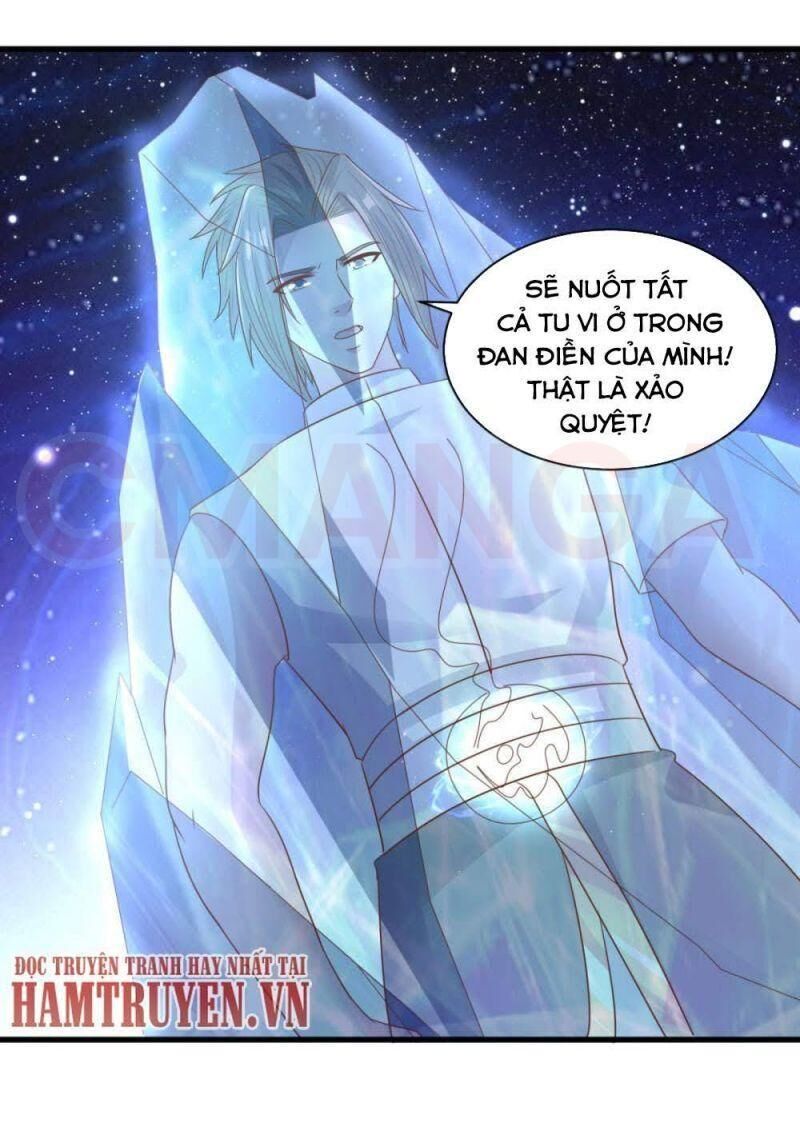 Hỗn Độn Kim Ô Chapter 71 - Trang 2