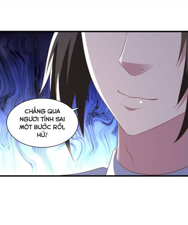 Hỗn Độn Kim Ô Chapter 71 - Trang 2