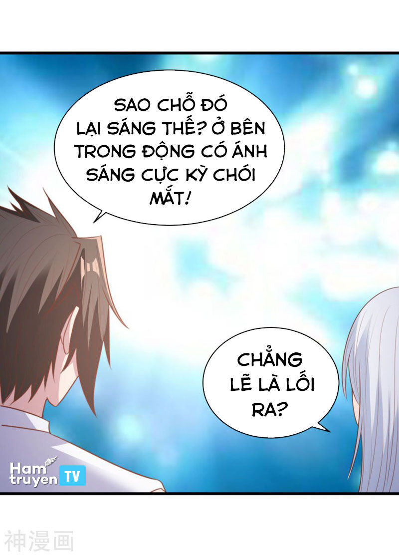 Hỗn Độn Kim Ô Chapter 70 - Trang 2