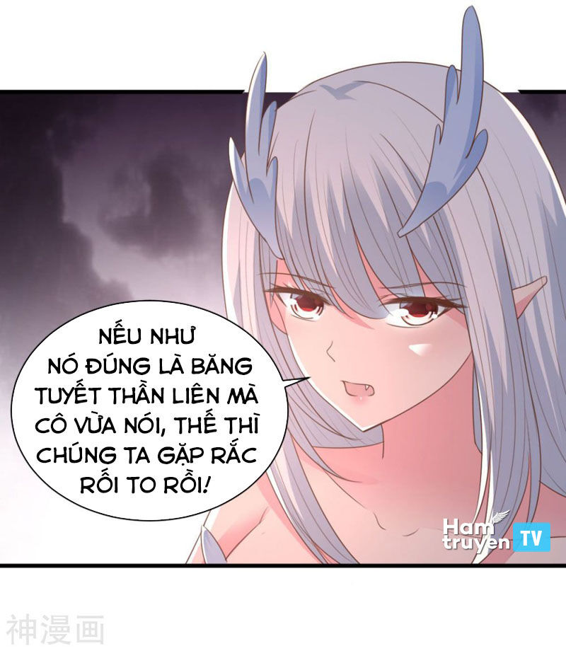 Hỗn Độn Kim Ô Chapter 70 - Trang 2