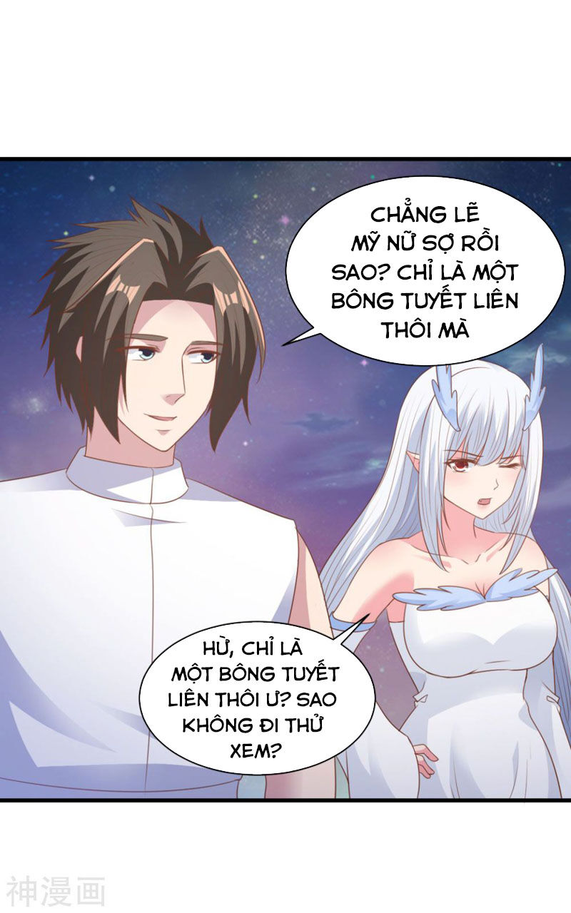 Hỗn Độn Kim Ô Chapter 70 - Trang 2