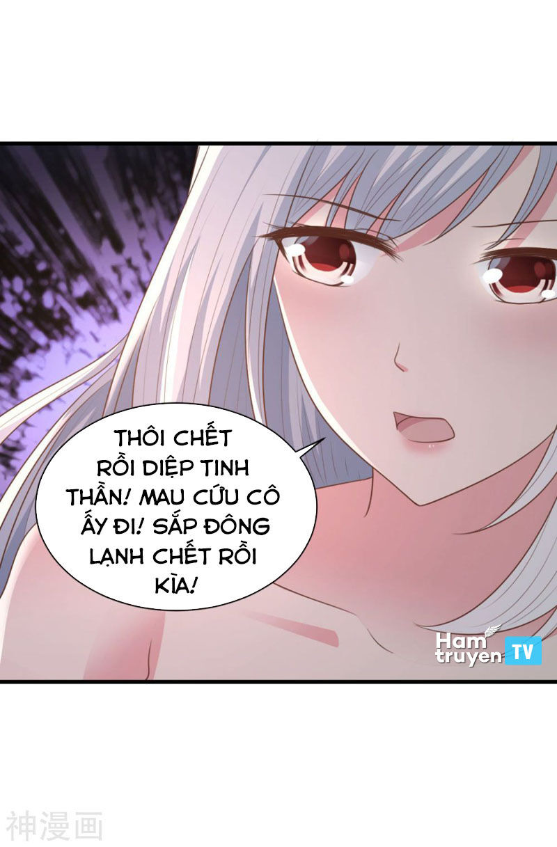 Hỗn Độn Kim Ô Chapter 70 - Trang 2