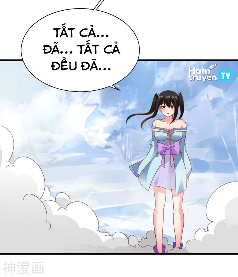 Hỗn Độn Kim Ô Chapter 70 - Trang 2