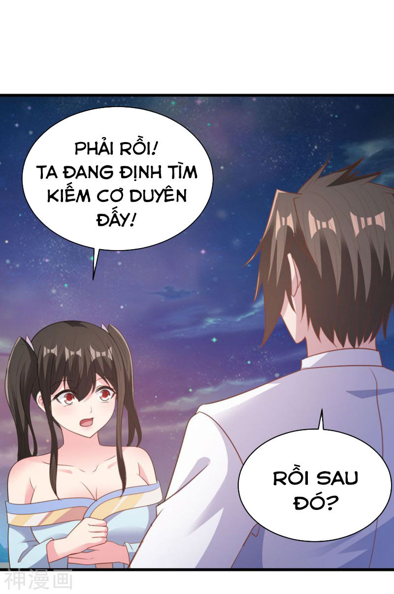 Hỗn Độn Kim Ô Chapter 70 - Trang 2