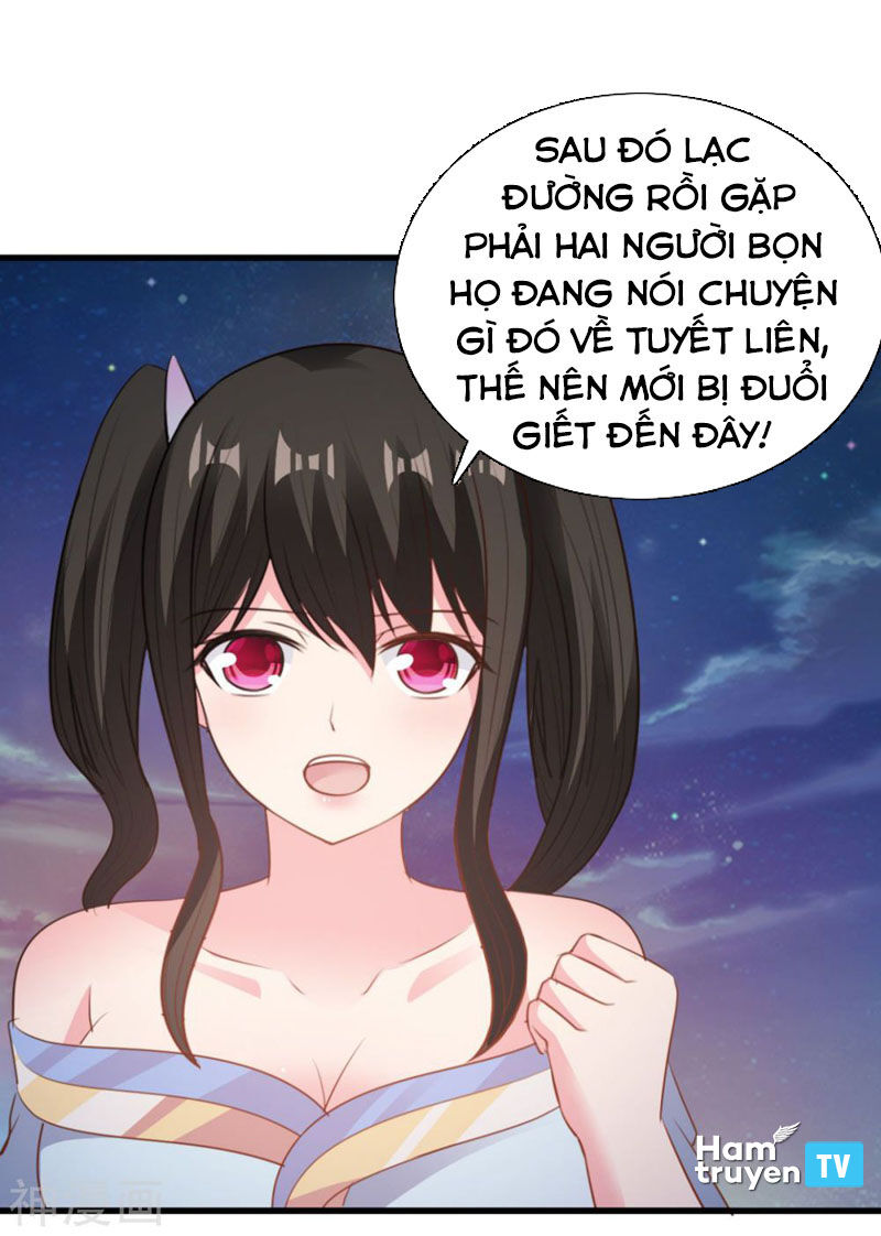 Hỗn Độn Kim Ô Chapter 70 - Trang 2