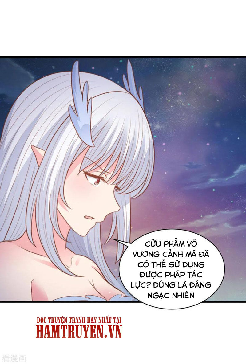 Hỗn Độn Kim Ô Chapter 69 - Trang 2