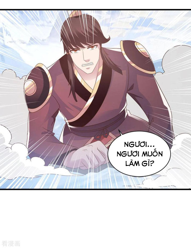 Hỗn Độn Kim Ô Chapter 69 - Trang 2