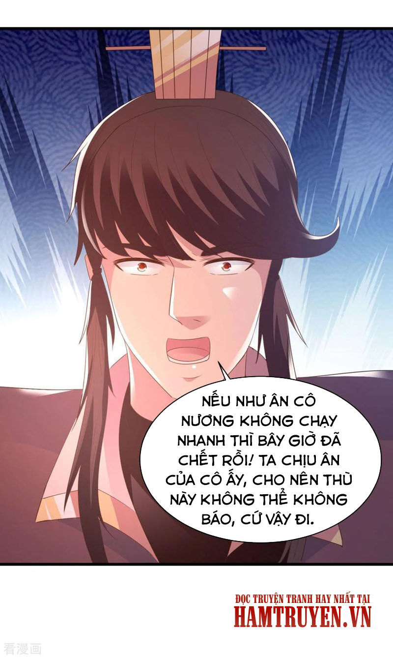 Hỗn Độn Kim Ô Chapter 69 - Trang 2