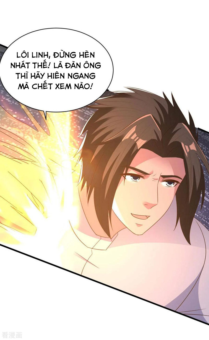 Hỗn Độn Kim Ô Chapter 69 - Trang 2