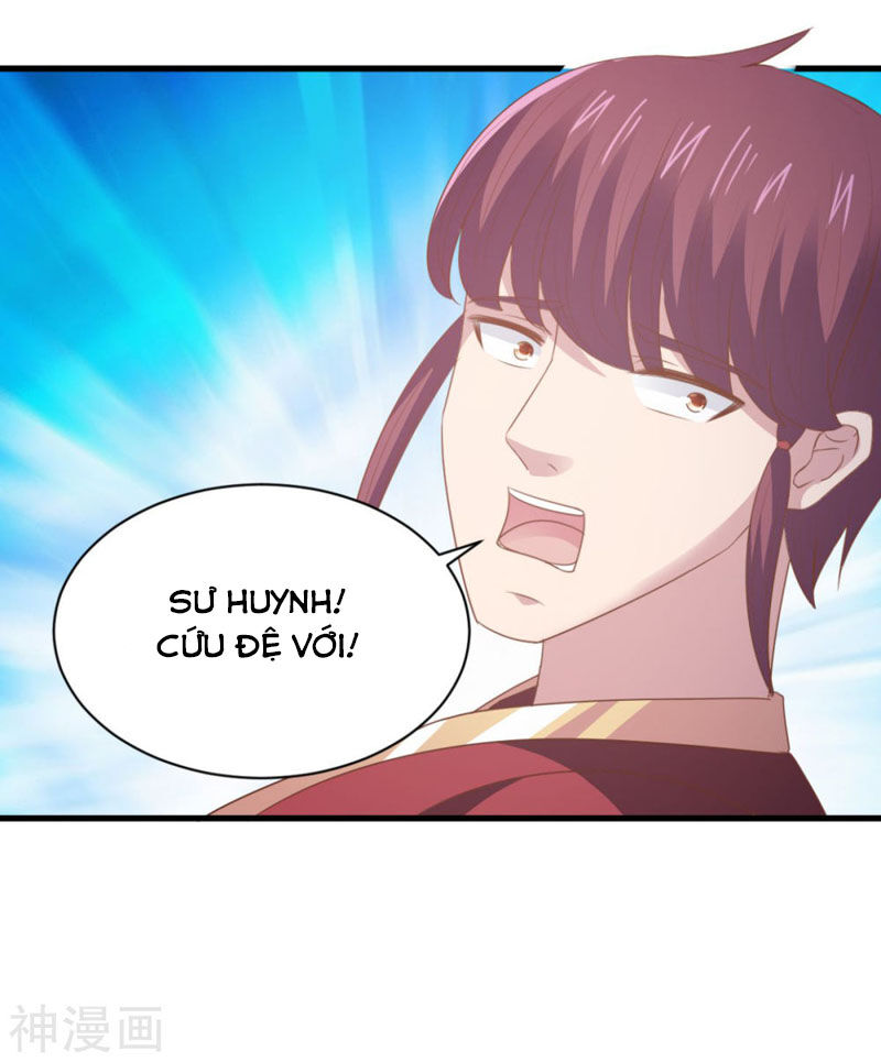 Hỗn Độn Kim Ô Chapter 68 - Trang 2