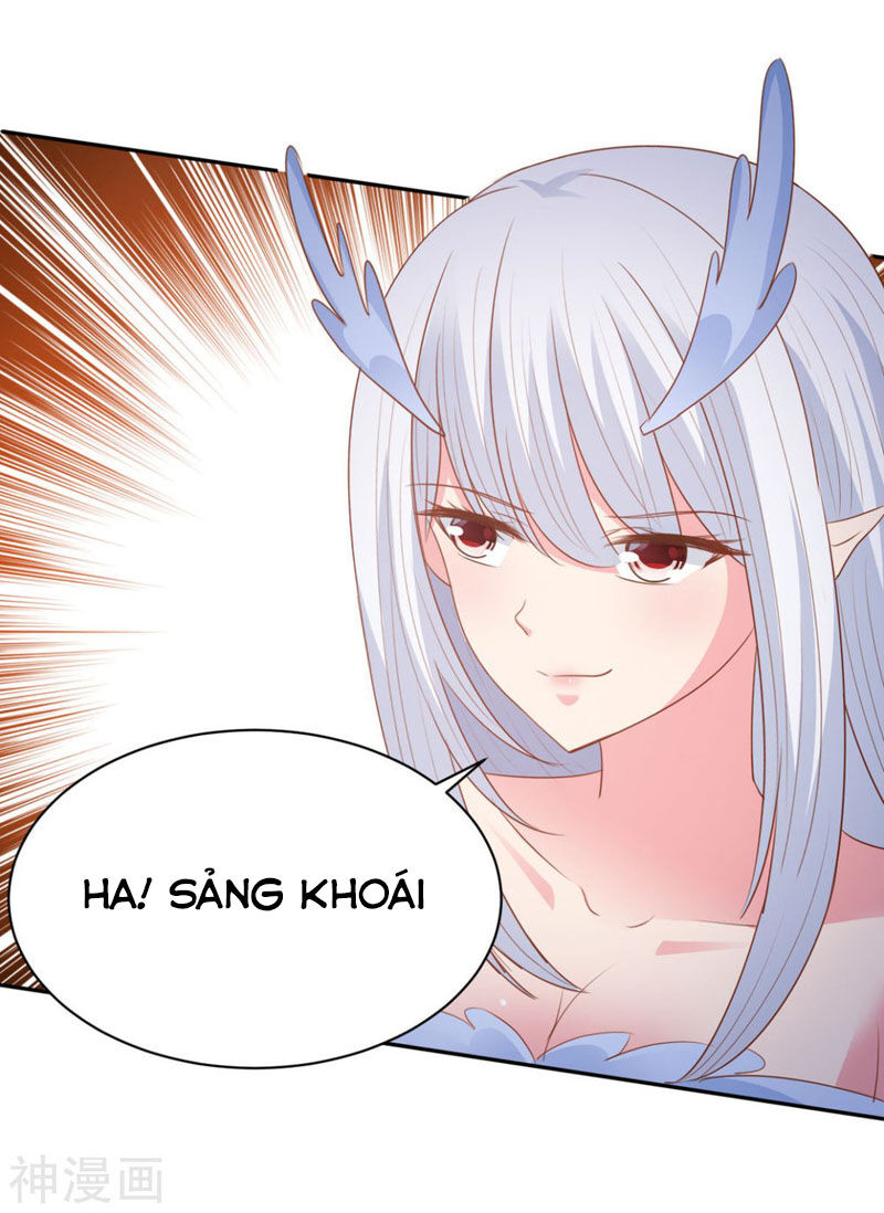 Hỗn Độn Kim Ô Chapter 68 - Trang 2