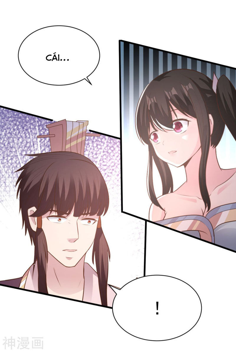 Hỗn Độn Kim Ô Chapter 68 - Trang 2