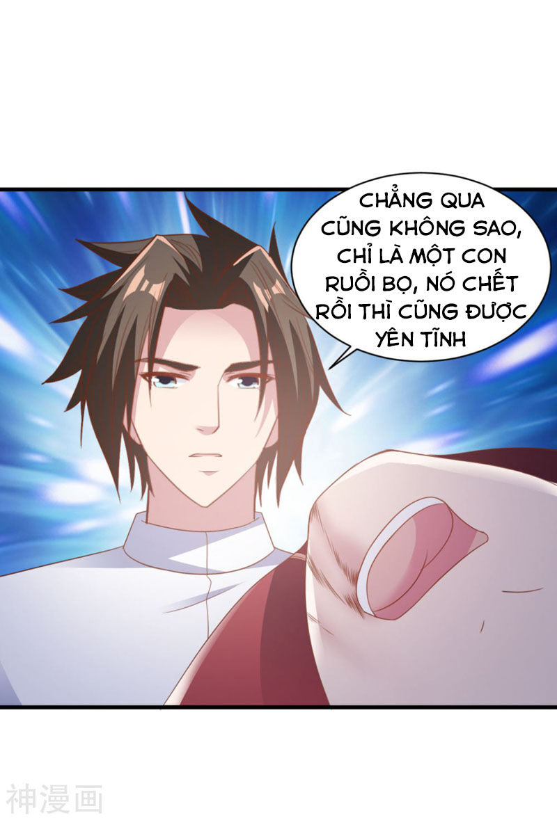 Hỗn Độn Kim Ô Chapter 68 - Trang 2