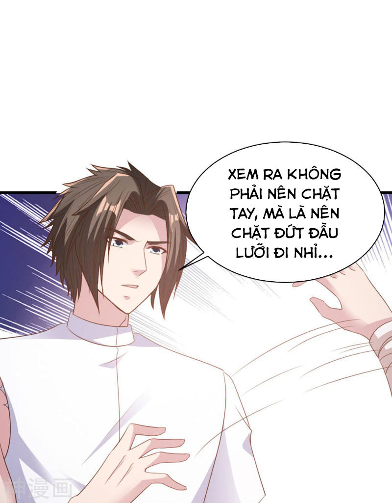 Hỗn Độn Kim Ô Chapter 68 - Trang 2