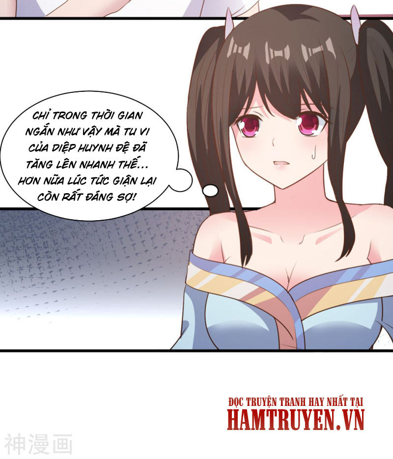 Hỗn Độn Kim Ô Chapter 68 - Trang 2