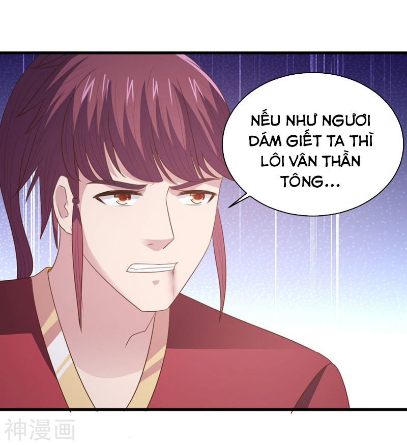 Hỗn Độn Kim Ô Chapter 68 - Trang 2