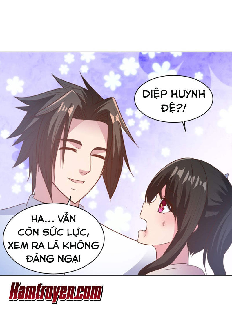 Hỗn Độn Kim Ô Chapter 67 - Trang 2