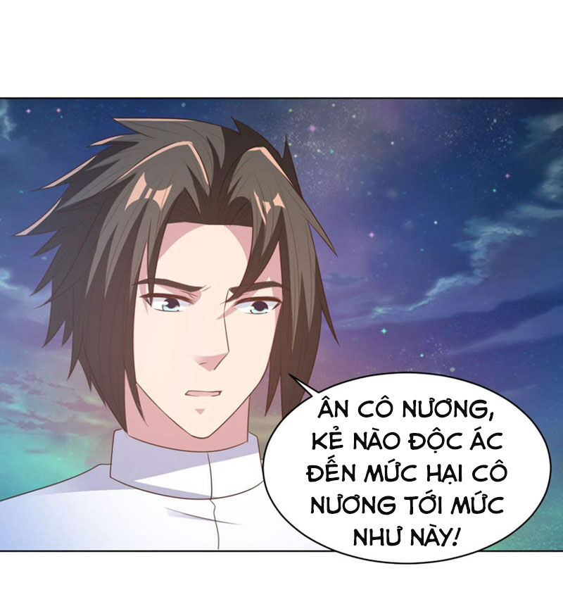 Hỗn Độn Kim Ô Chapter 67 - Trang 2