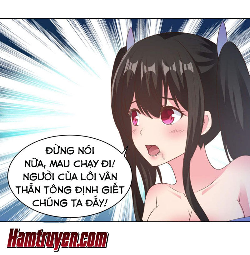 Hỗn Độn Kim Ô Chapter 67 - Trang 2