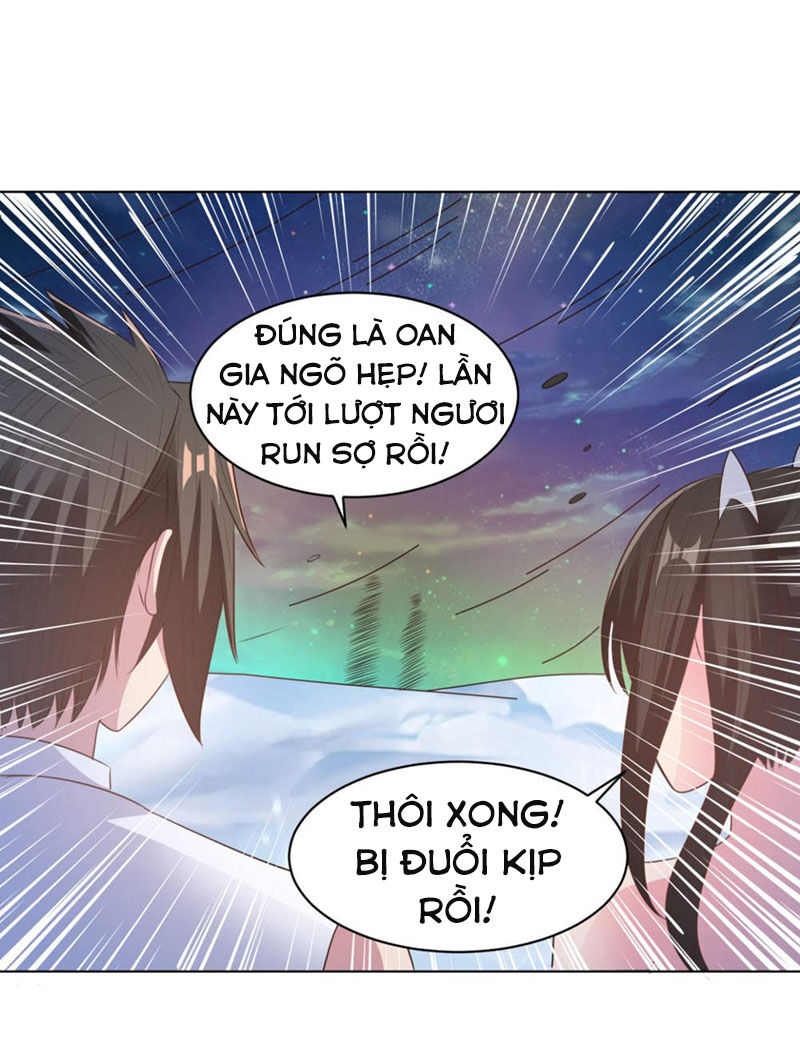 Hỗn Độn Kim Ô Chapter 67 - Trang 2