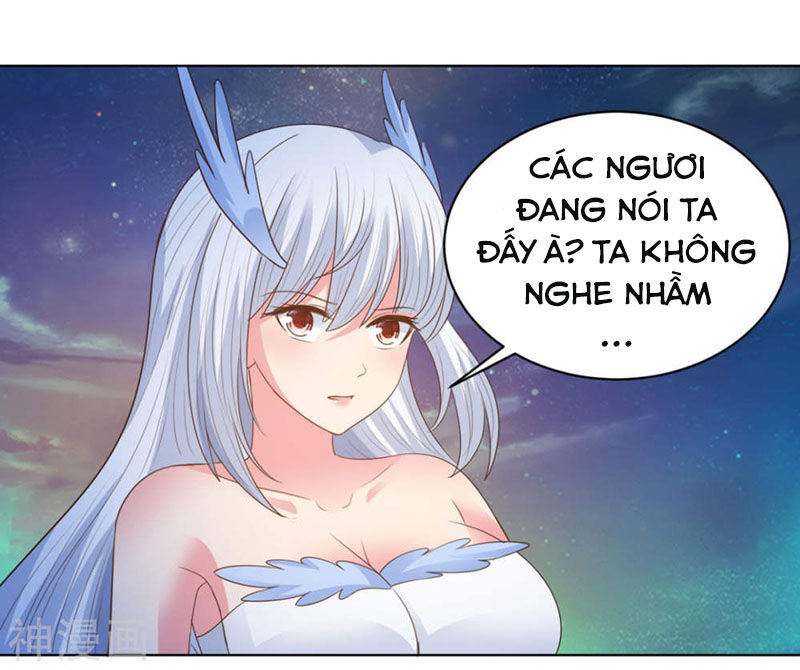 Hỗn Độn Kim Ô Chapter 67 - Trang 2