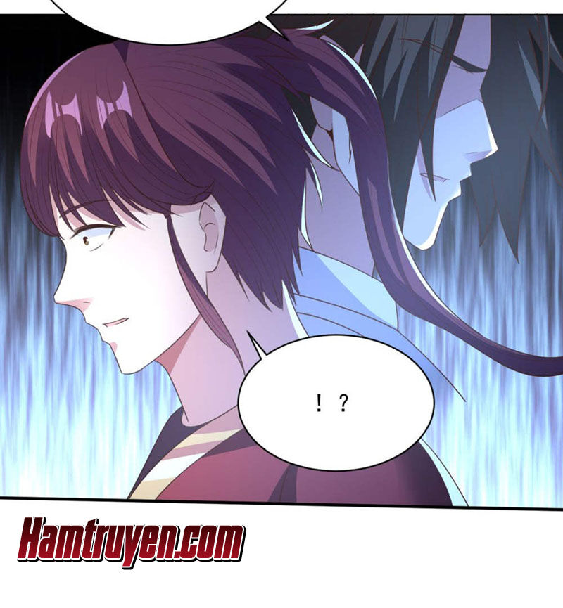 Hỗn Độn Kim Ô Chapter 67 - Trang 2