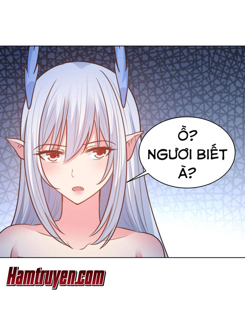 Hỗn Độn Kim Ô Chapter 67 - Trang 2