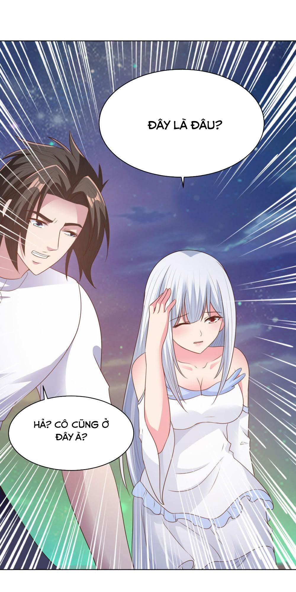 Hỗn Độn Kim Ô Chapter 66 - Trang 2